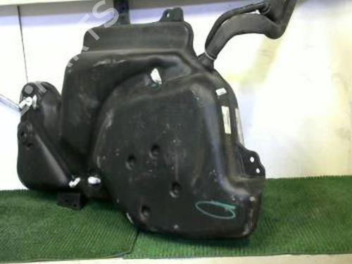 Used Fuel tank RENAULT CLIO IV (BH_) 1.5 dCi 75 (75 hp) 20876337