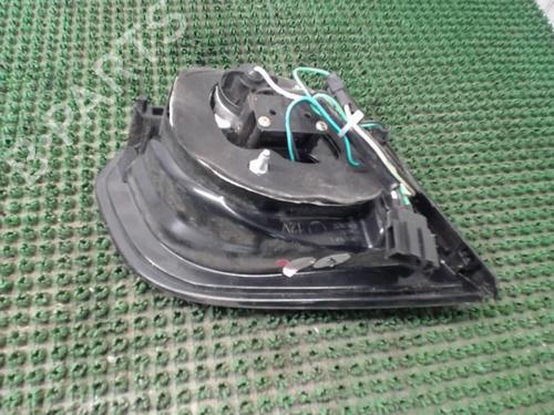 Right tailgate light VW GOLF VI (5K1) 1.6 TDI | BP22079606C80 