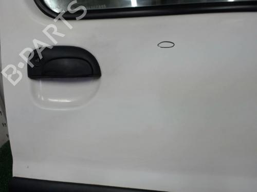 Right front door RENAULT KANGOO Express (FC0/1_) 1.5 dCi (FC07, FC1R) | BP20876528C3