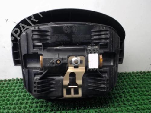 Used Driver airbag RENAULT MEGANE II (BM0/1_, CM0/1_) 1.5 dCi (BM0F, BM0T, BM2B, CM0F, CM0T) (82 hp) 22080008