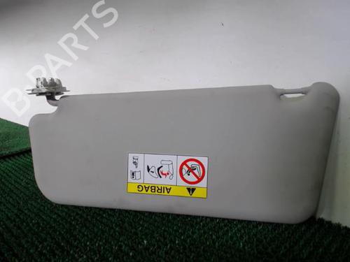 Right sun visor OPEL VIVARO C Van (K0) 1.5 | BP22086954I2 - Image 2