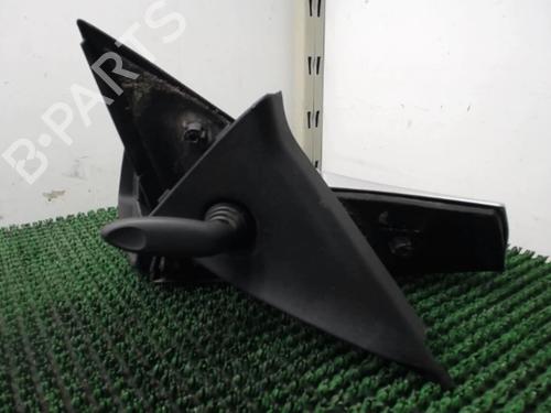 Left mirror OPEL VECTRA B (J96) 2.0 DI 16V (F19) | BP22080425C26 