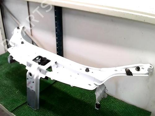Crossmember DACIA SANDERO II 1.5 dCi 75 / Blue dCi 75 (B8JW, B8M4, B8AH, B8M7, B8M6) | BP29817120C162 