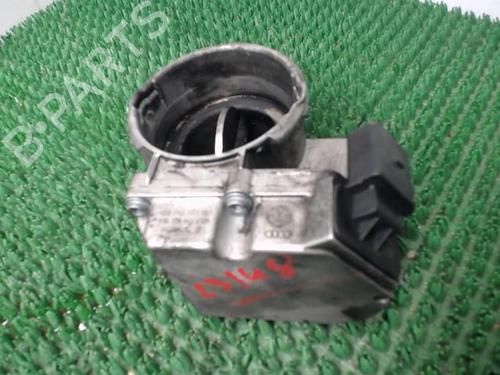 Throttle body VW GOLF V (1K1) 1.9 TDI | BP22087751M82 