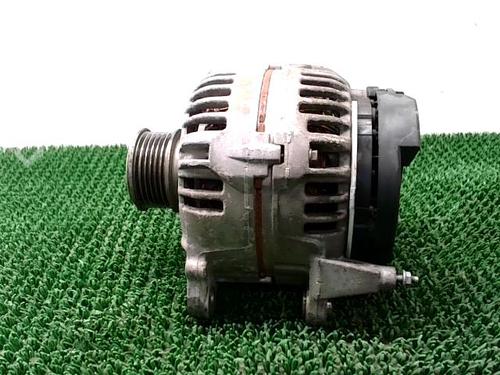 Generator VW POLO V (6R1, 6C1) 1.6 TDI (75 hp) 20873598