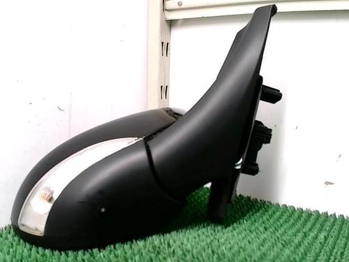 Right mirror RENAULT ZOE (BFM_) ZOE | BP20876306C27