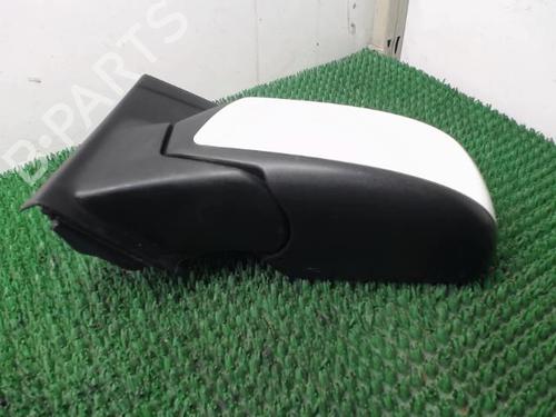 Left mirror FORD FOCUS II Turnier (DA_, FFS, DS)  | BP22087342C26 