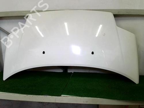 Hood CITROËN C2 (JM_) 1.4 HDi | BP20875244C1 