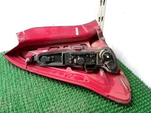 Right taillight CITROËN C4 Coupe (LA_) 1.6 HDi | BP29529906C35 