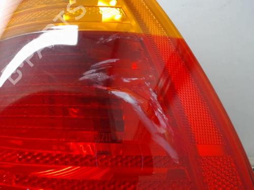 Right taillight BMW 3 Touring (E46) 320 d | BP22076557C35 