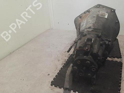 Gearbox MERCEDES-BENZ CLK (C208) CLK 200 Kompressor (208.344) | BP22090659M3 