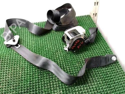 Used Front left seatbelt Front left seatbelt PEUGEOT 2008 I (CU_) 1.6 HDi (114 hp) 22092130 22092130