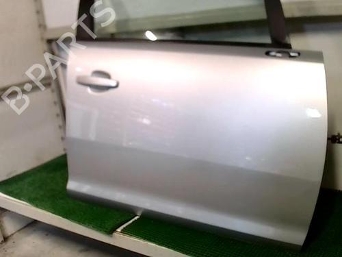 Right front door OPEL CORSA D (S07) 1.3 CDTI (L08, L68) | BP25206106C3 