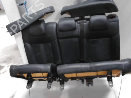 Seats set PEUGEOT 3008 I MPV (0U_) 2.0 HDi 150 / BlueHDi 150 | BP26288427C78 