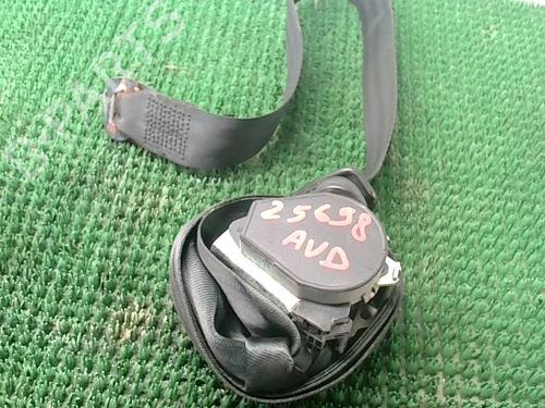 Front right belt tensioner CITROËN BERLINGO / BERLINGO FIRST MPV (MF_, GJK_, GFK_) 1.6 HDI 90 (MF9HX) | BP29242073C88 