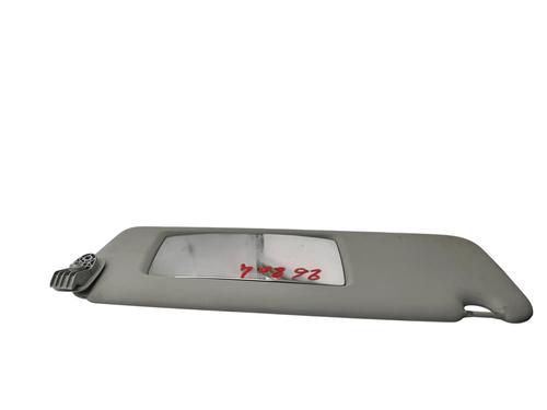 Right sun visor RENAULT TRAFIC III Van (FG_) 1.6 dCi 120 (FGMB, FGMC) | BP39729865I2 - Image 3