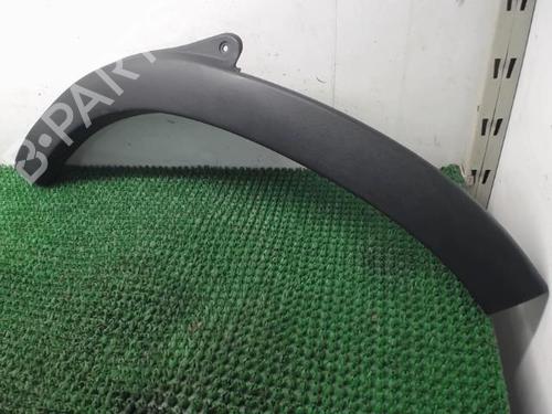 Used Front right wheel arch trim RENAULT MASTER II Van (FD) 2.5 dCi 120 (115 hp) 22088226