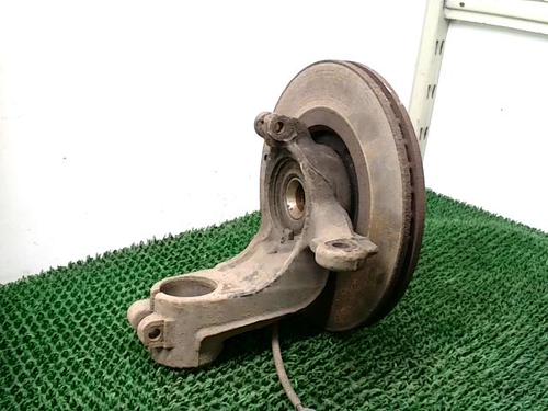 Left front steering knuckle CITROËN C3 Picasso (SH_) 1.6 HDI 90 | BP29529878M25 