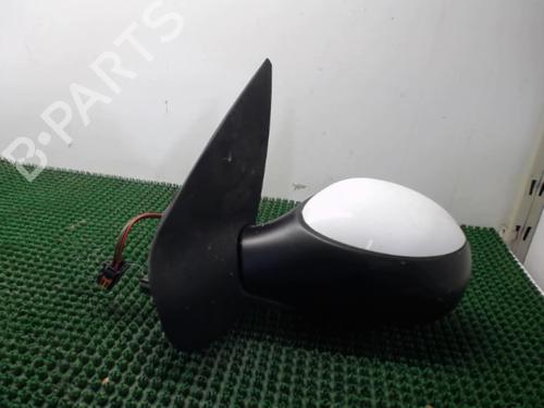 Used Left mirror PEUGEOT 206+ (2L_, 2M_) 1.4 HDi eco 70 (68 hp) 20874752