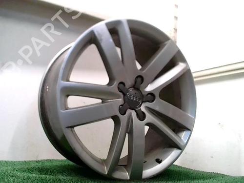 Used Rim AUDI Q7 (4LB) 3.0 TDI quattro (240 hp) 26436639