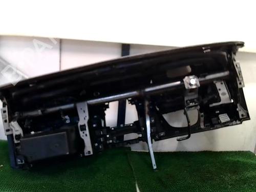 Used Dashboard Dashboard RENAULT CLIO V (B7_) 1.5 Blue dCi 100 (B7AD) (101 hp) 26296205 26296205