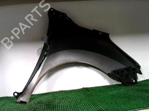 Left front fenders PEUGEOT 3008 I MPV (0U_) 1.6 HDi | BP20874883C41 
