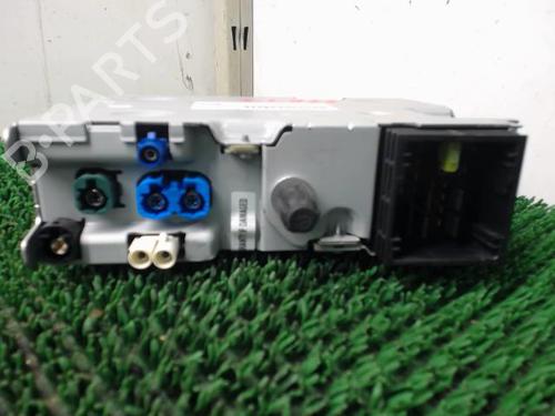 Radio CITROËN C3 / C3 ORIGIN III (SX) 1.5 BlueHDi 100 (SXYHYP, SXYHTU) | BP22087074E6 