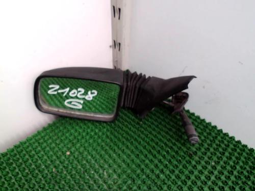 Used Left mirror PEUGEOT 205 II (20A/C) 1.4 (67 hp) 22082711