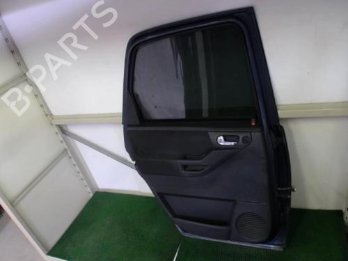 Dør venstre bagtil OPEL MERIVA A MPV (X03) 1.6 (E75) (105 hp) 20877592