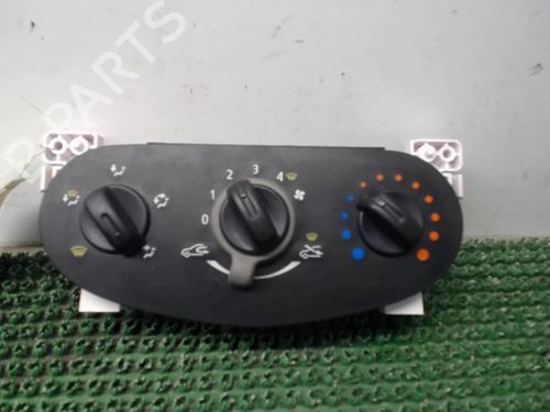 Used Climate control Climate control DACIA SANDERO 1.5 dCi (86 hp) 22078927 22078927