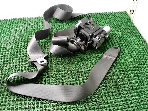 Used Front left belt tensioner CHEVROLET SPARK (M300) 1.2 (82 hp) 29880047