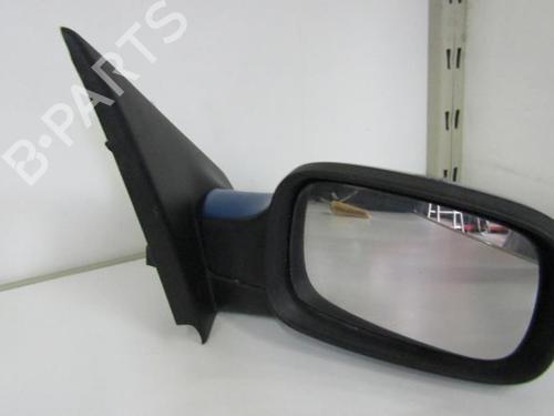 Used Right mirror RENAULT MEGANE II (BM0/1_, CM0/1_) 1.5 dCi (BM0F, BM0T, BM2B, CM0F, CM0T) (82 hp) 20877773