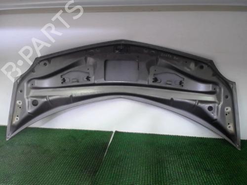 Panser Panser RENAULT MODUS / GRAND MODUS (F/JP0_) 1.2 16V (JP0W) (101 hp) 20875682 20875682