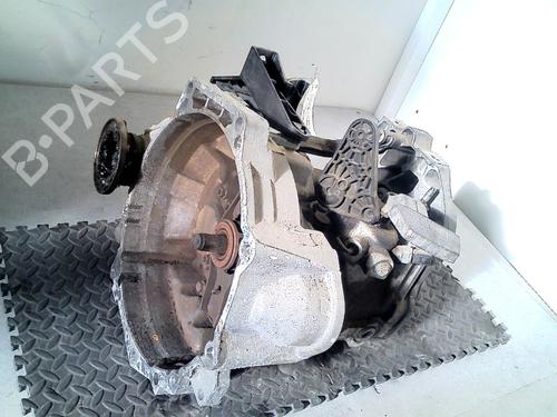 Gearbox VW GOLF VI (5K1) 2.0 TDI | BP22083125M3 
