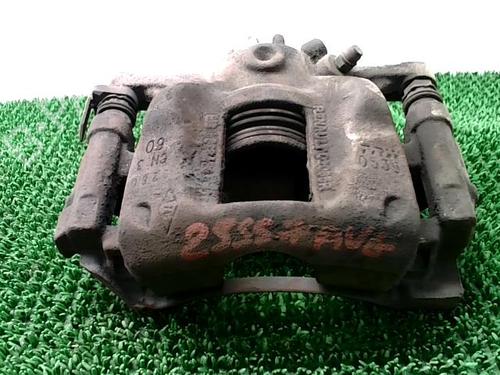 Used Left front brake caliper Left front brake caliper RENAULT TRAFIC III Bus (JG_) 1.6 dCi 125 (JGMH) (125 hp) 26514223 26514223