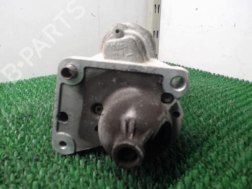Used Starter Starter CITROËN NEMO Box Body/MPV (AA_) 1.4 HDi (68 hp) 22087293 22087293