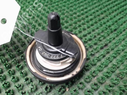 Used Fuel cap MINI MINI COUNTRYMAN (R60) Cooper SD ALL4 (143 hp) 22079214