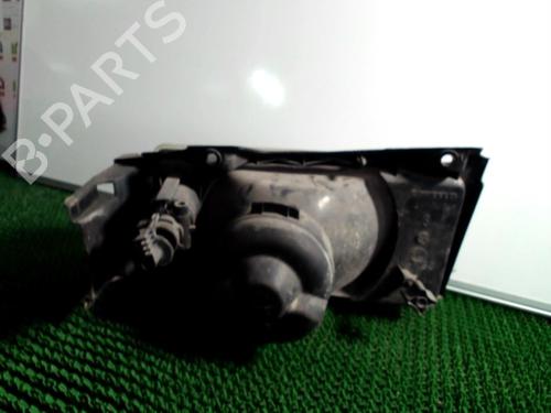 Used Left headlight Left headlight 22082886 22082886