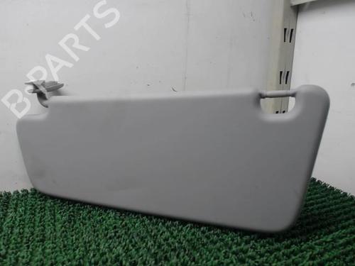 right-sun-visor-opel-corsa-d-s07-10-l08-l68-2006-2007-2008-2009-2010-2011-2012-2013-2014-2015-22087549 main image
