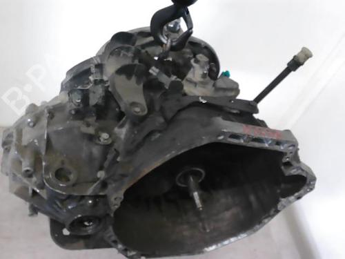 Gearbox RENAULT TRAFIC III Bus (JG_) 1.6 dCi 125 (JGMH) | BP26932935M3 - Image 3