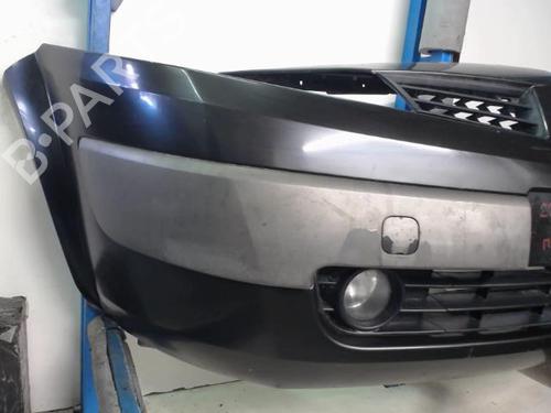 Front bumper RENAULT MEGANE II (BM0/1_, CM0/1_) 1.9 dCi (BM0G, CM0G) | BP22087541C7 