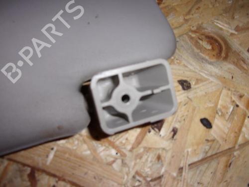Used Right sun visor Right sun visor FORD TRANSIT Van (T_ _) 2.0 (TAL, TAS, TGL, TWS) (78 hp) 22075708 22075708