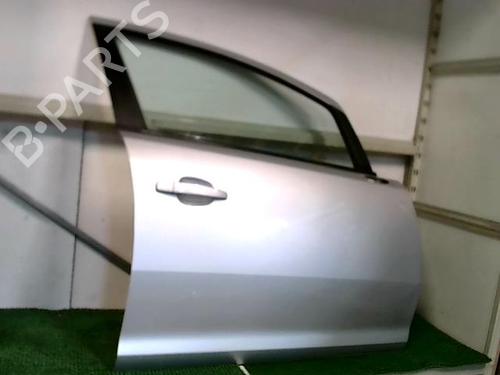 Right front door OPEL CORSA D (S07) 1.3 CDTI (L08, L68) | BP25206106C3 