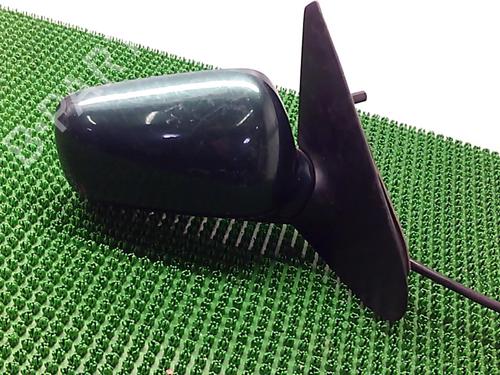 Right mirror VW POLO III (6N1)  | BP22917004C27 