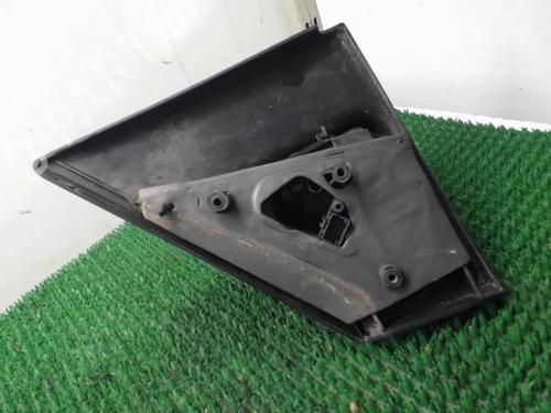 Right mirror RENAULT CLIO III (BR0/1, CR0/1) 1.5 dCi (BR17, CR17) | BP22087248C27 