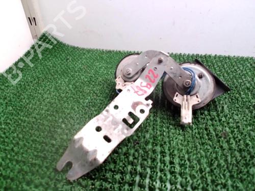 Used Horn CITROËN C5 III Break (RW_) 2.0 HDi (136 hp) 22085548