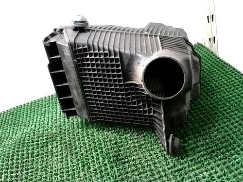 Used Air filter box RENAULT SCÉNIC II (JM0/1_) 1.5 dCi (JM1E, JM16) (106 hp) 22091618