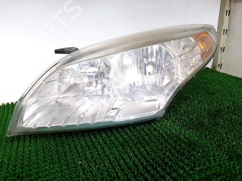 Left headlight RENAULT MEGANE III Hatchback (BZ0/1_, B3_) 1.5 dCi | BP39086313C28 - Image 3