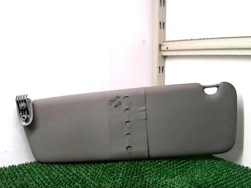 Left sun visor RENAULT TRAFIC II Van (FL) 2.0 dCi 90 (FL0H, FL00, FL01, FL0M, FL0P, FL0S) | BP24231001I1 