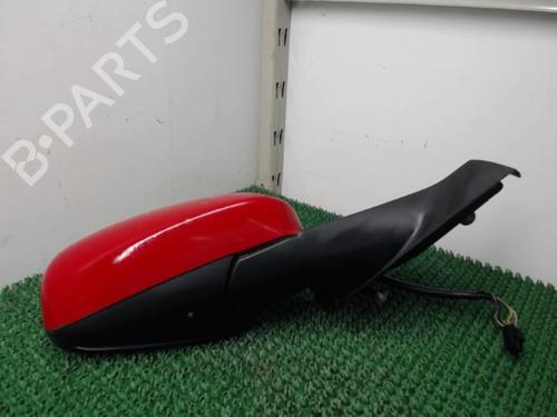Used Right mirror Right mirror 22084174 22084174